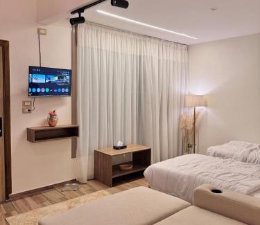 Al Haram Hotel | Akasia Pyramids View