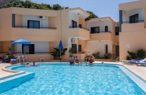 Kato Galatas Hotel | Akasti Hotel