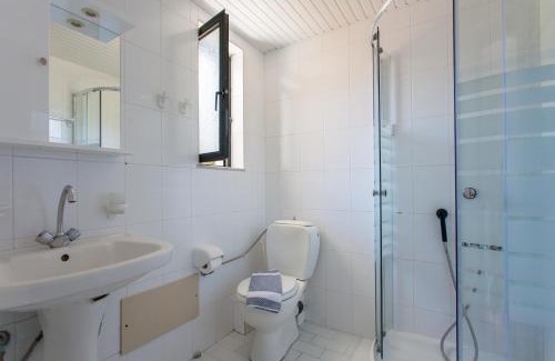 Kato Galatas Hotel | Akasti Hotel