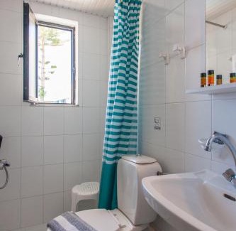 Kato Galatas Hotel | Akasti Hotel