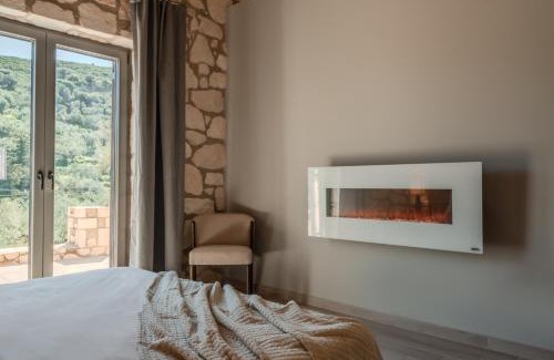 Argassi Apartamento | Akathistos Cottage