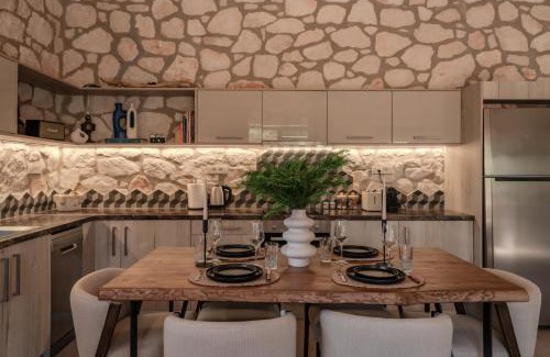 Argassi Apartamento | Akathistos Cottage