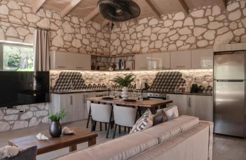 Argassi Apartamento | Akathistos Cottage