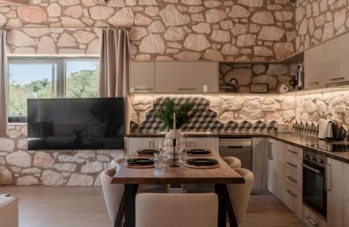 Argassi Apartamento | Akathistos Cottage