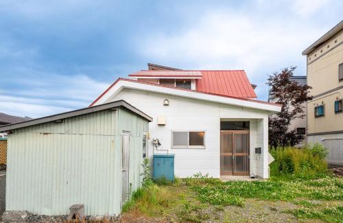 Sorachi-gun Casa | AKATSUKI - Vacation STAY 18831