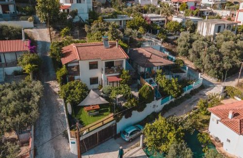 Volos Casa | AKAVA garden house