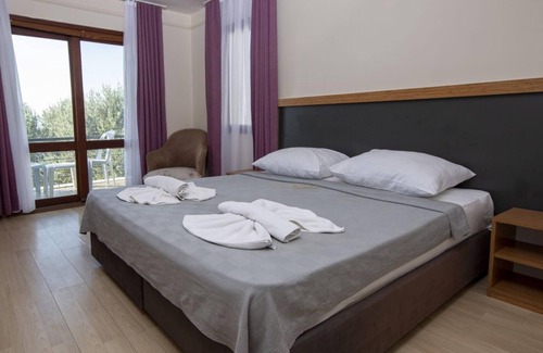 Ildır Koyu Hotel | Akay Garden Family Club
