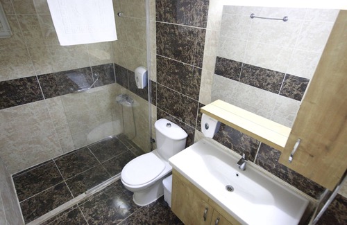 Ildır Koyu Hotel | Akay Garden Family Club