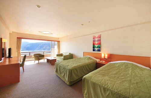 Ito Hotel | Akazawa Onsen Hotel