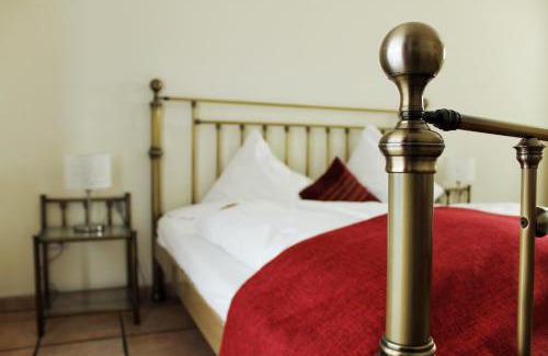 Grengel Casa | Akazienhof Hotel & Brauhaus