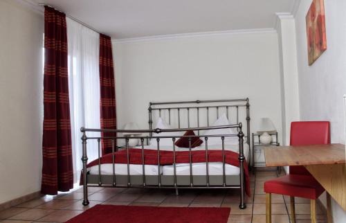 Grengel Casa | Akazienhof Hotel & Brauhaus