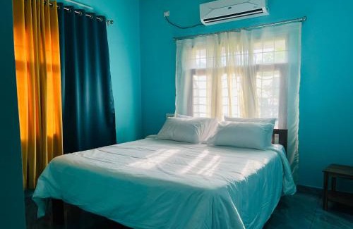 Auroville Casa | Akazumba home stay