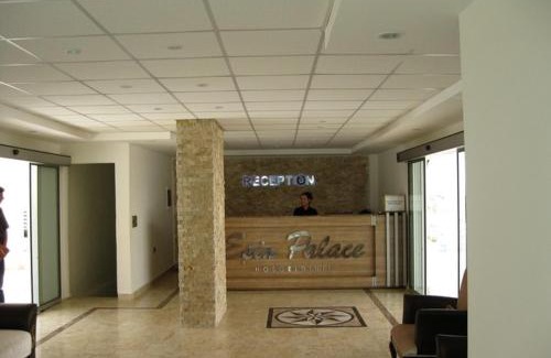 Akbuk Apartamento | AKBÜK Palace Resıdence