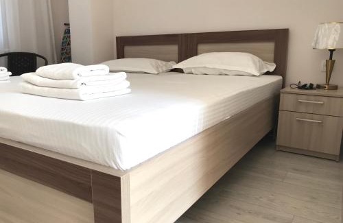 Almaty Casa | Akbulak