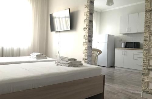 Almaty Casa | Akbulak