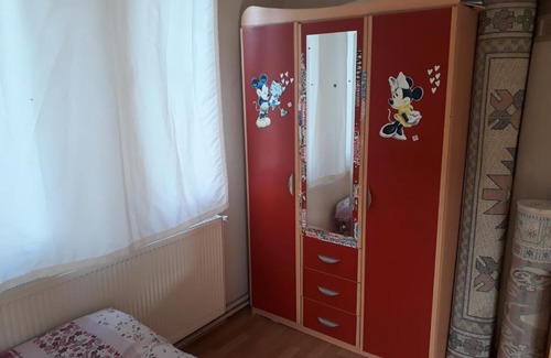 Akcaabat Apartamento | Akcaabat Village House