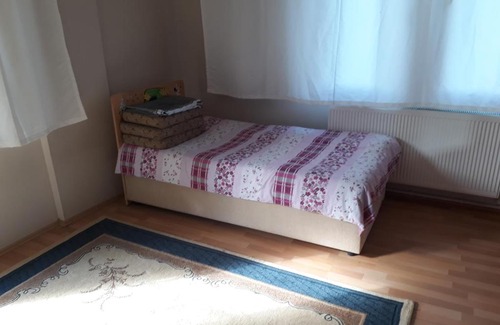 Akcaabat Apartamento | Akcaabat Village House