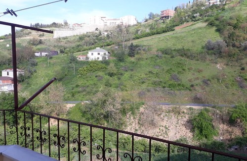 Akcaabat Apartamento | Akcaabat Village House