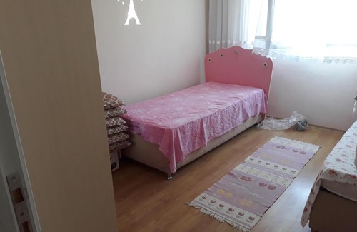 Akcaabat Apartamento | Akcaabat Village House