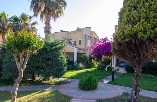 Camyuva Apartamento | 1st floor, 3 bedrooms, 6 person, 2 bathrooms