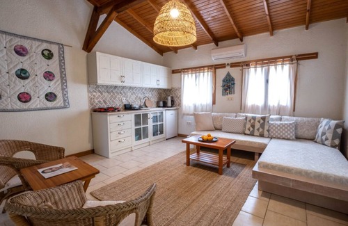 Cirali Apartamento | Akdeniz Bahçesi Apart Hotel by Kimera Lounge