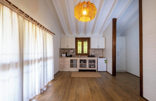 Cirali Apartamento | Akdeniz Bahçesi Apart Hotel by Kimera Lounge