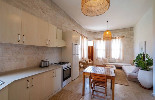 Cirali Apartamento | Akdeniz Bahçesi Apart Hotel by Kimera Lounge