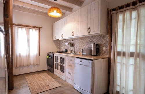 Cirali Apartamento | Akdeniz Bahçesi Apart Hotel by Kimera Lounge