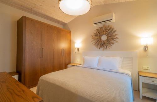 Cirali Casa | Akdeniz Bahçesi Apart Hotel by Kimera Lounge
