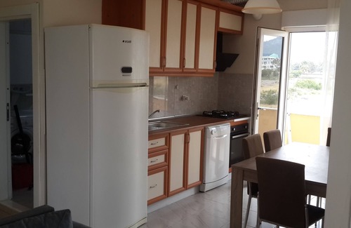 Camyuva Casa | akdenizevleri /3+1/6 person, houses upper apartment