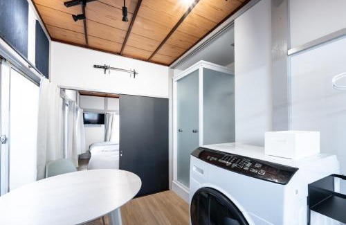 Ichihara Apartamento | AkebonoHouse201
