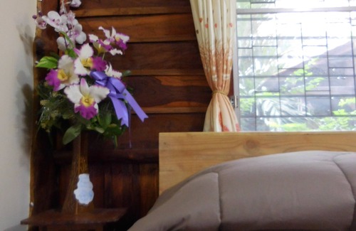 Phitsanulok Casa | Akechanok Resort&Homestay