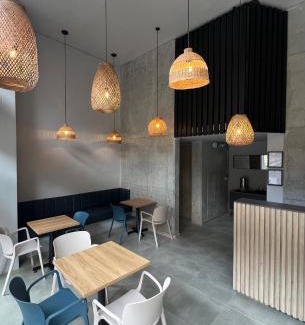 Medellin Hotel | Akela30 Hotel