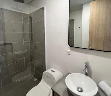 Medellin Hotel | Akela30 Hotel