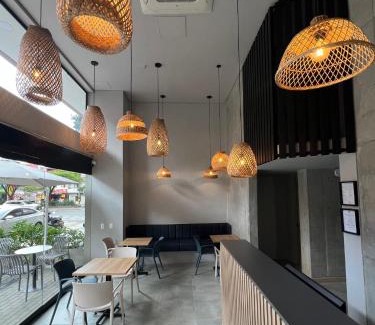 Medellin Hotel | Akela30 Hotel