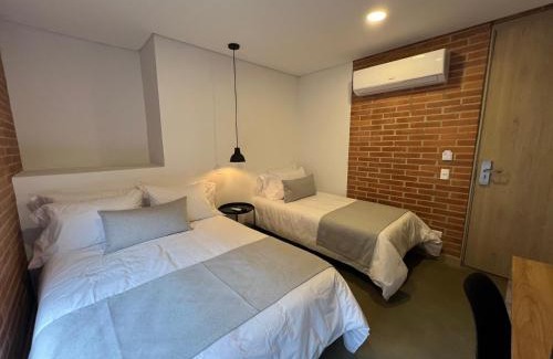 Medellin Hotel | Akela30 Hotel