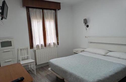 Gernika-Lumo Casa | Akelarre Ostatua