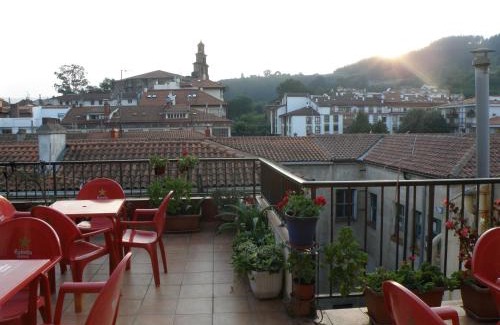 Gernika-Lumo Casa | Akelarre Ostatua