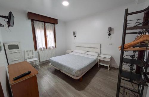 Gernika-Lumo Casa | Akelarre Ostatua
