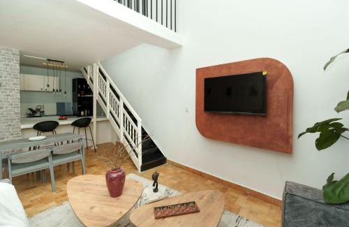 Brazzaville Apartamento | Akeva