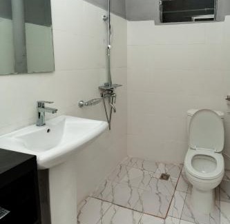 Brazzaville Apartamento | Akeva