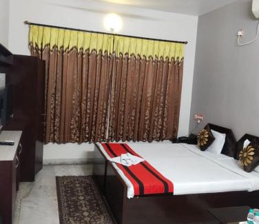 Salt Lake Casa | AKG INN Kolkata