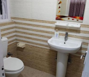 Salt Lake Casa | AKG INN Kolkata