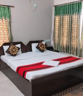 Salt Lake Casa | AKG INN Kolkata