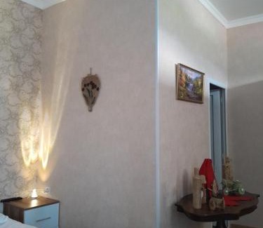 Akhaltsikhe Casa | Akhaltsikhe hotel “Sunny House”