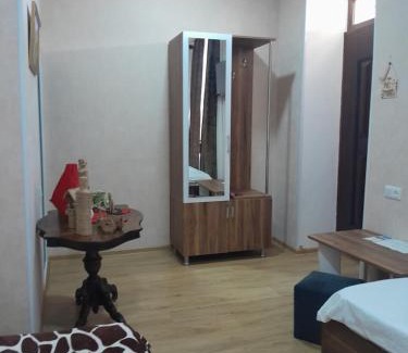Akhaltsikhe Casa | Akhaltsikhe hotel “Sunny House”