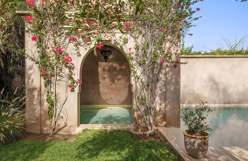 El Aggada Villa | AKHDAR 18