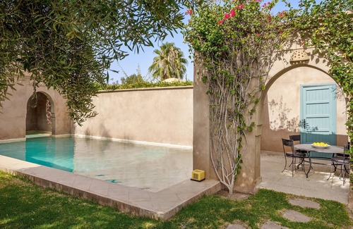 El Aggada Villa | AKHDAR 18