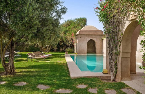 El Aggada Villa | AKHDAR 18