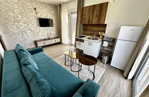 Utjeha Apartamento | Akhdar Apartments